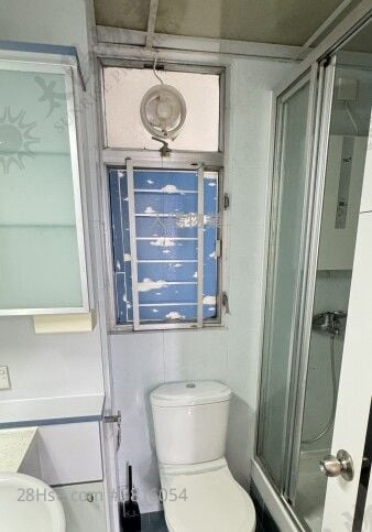 黃埔花園 租盤 2 房 505 平方呎