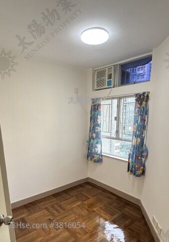 黃埔花園 租盤 2 房 505 平方呎