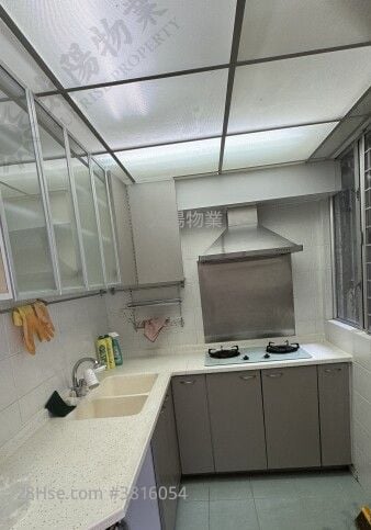 黃埔花園 租盤 2 房 505 平方呎