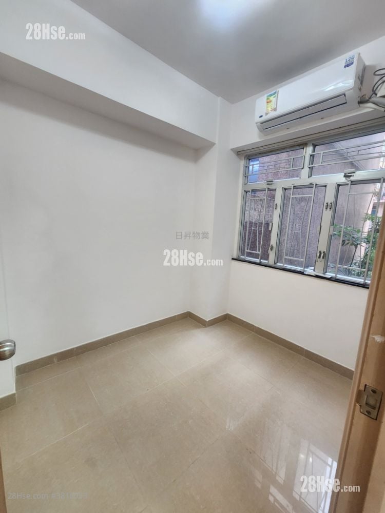太康樓 租盤 2 房 , 1 浴室 423 平方呎