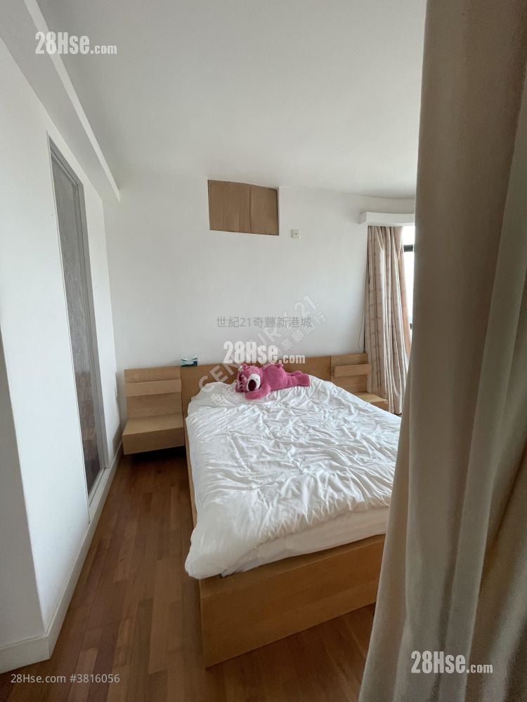 雅典居 租盤 2 房 , 2 浴室 775 平方呎