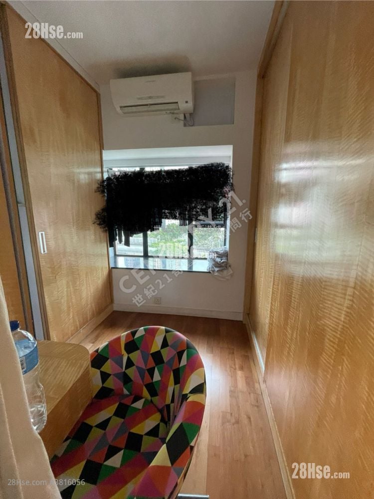 雅典居 租盤 2 房 , 2 浴室 775 平方呎