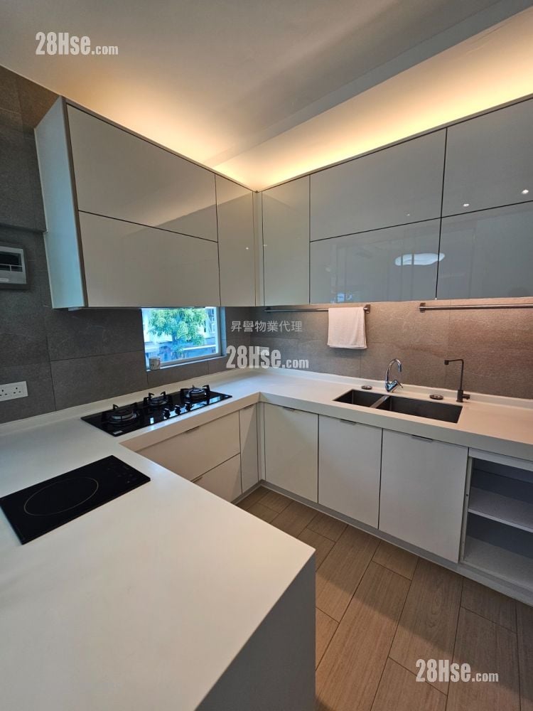 Marina Cove Rental 3 Bedrooms , 3 Bathrooms 1,371 ft²