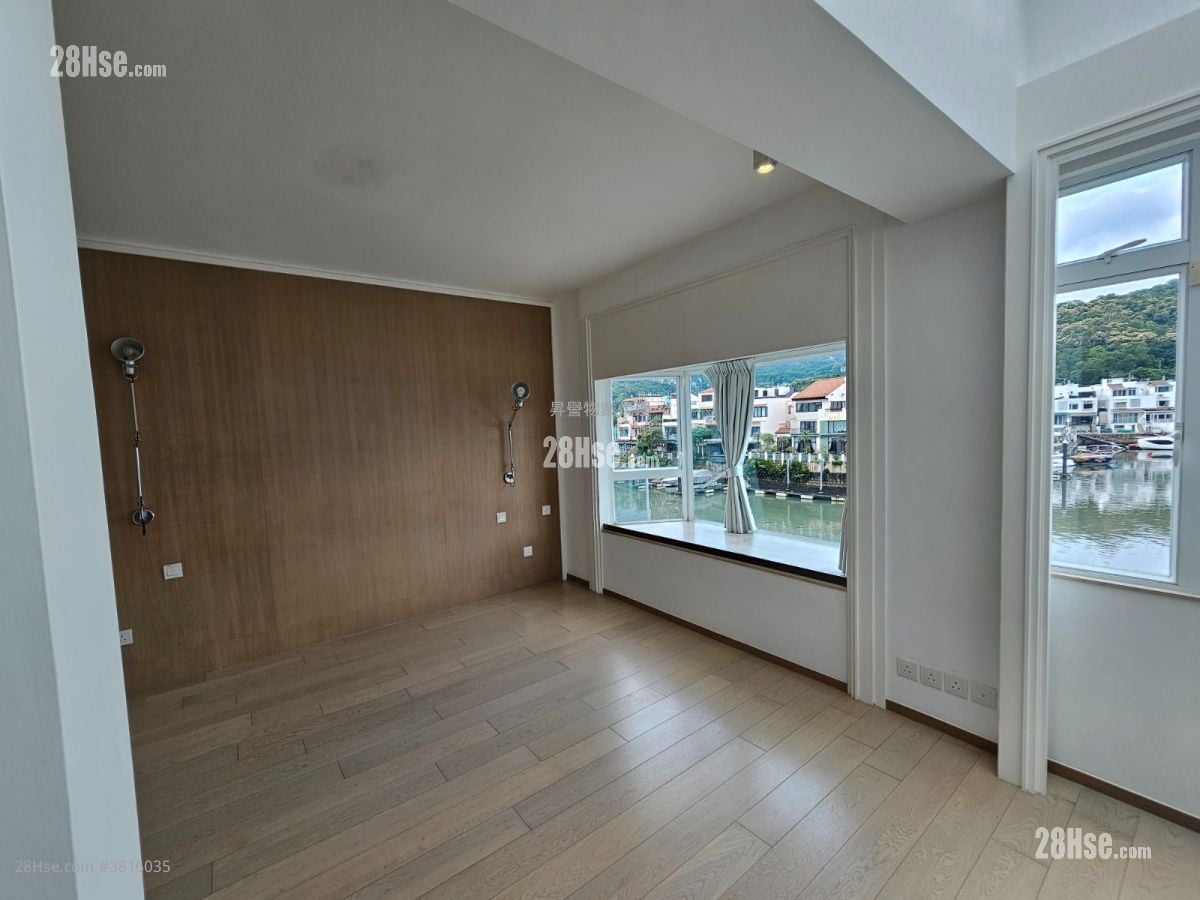 Marina Cove Rental 3 Bedrooms , 3 Bathrooms 1,371 ft²