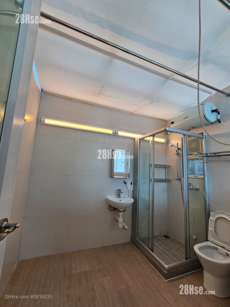 Marina Cove Rental 3 Bedrooms , 3 Bathrooms 1,371 ft²