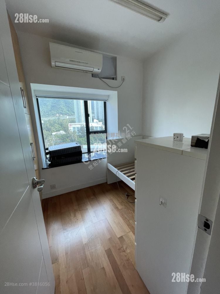 雅典居 租盤 2 房 , 2 浴室 775 平方呎