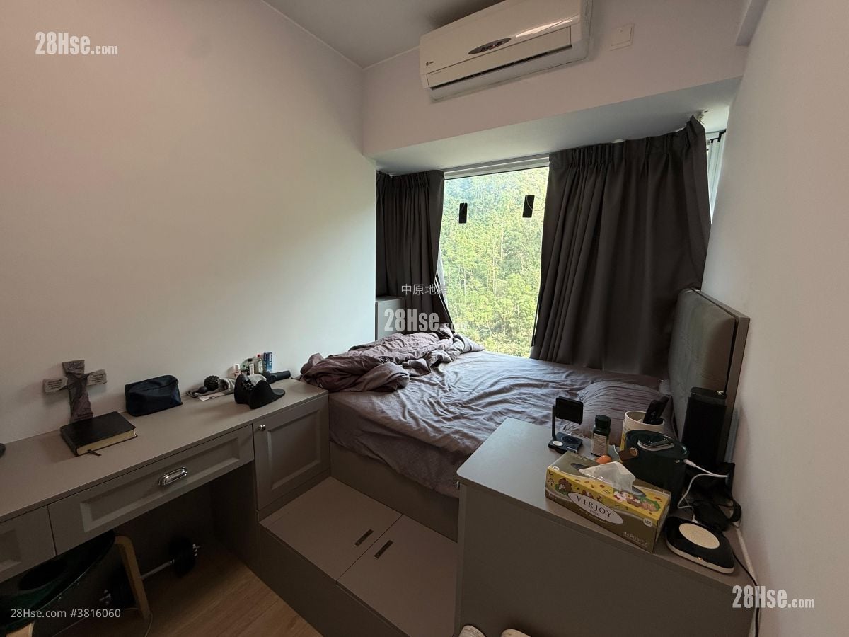 峻滢 售盘 2 房 498 平方尺