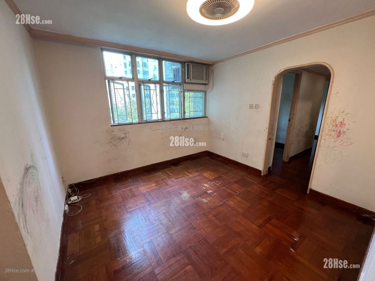 Saddle Ridge Garden Sell 3 Bedrooms , 1 Bathroom 592 ft²