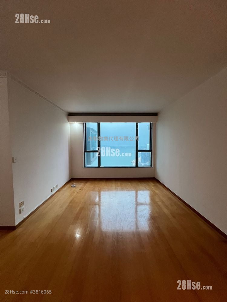 海堤灣畔 租盤 854 平方呎