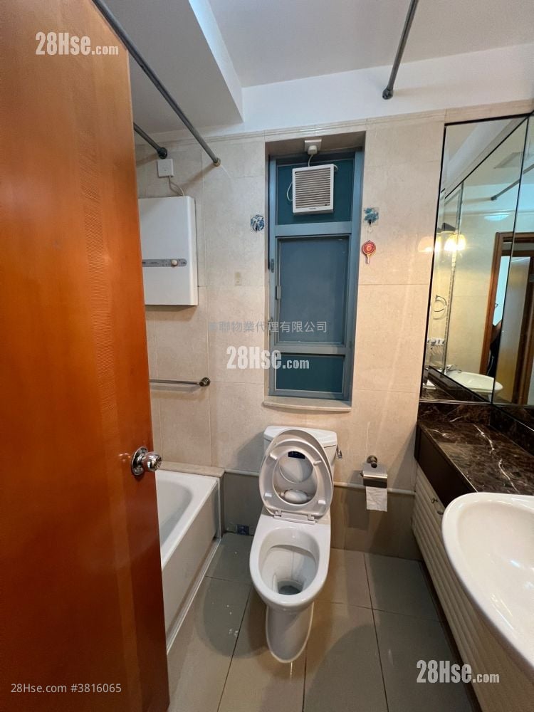 海堤灣畔 租盤 854 平方呎