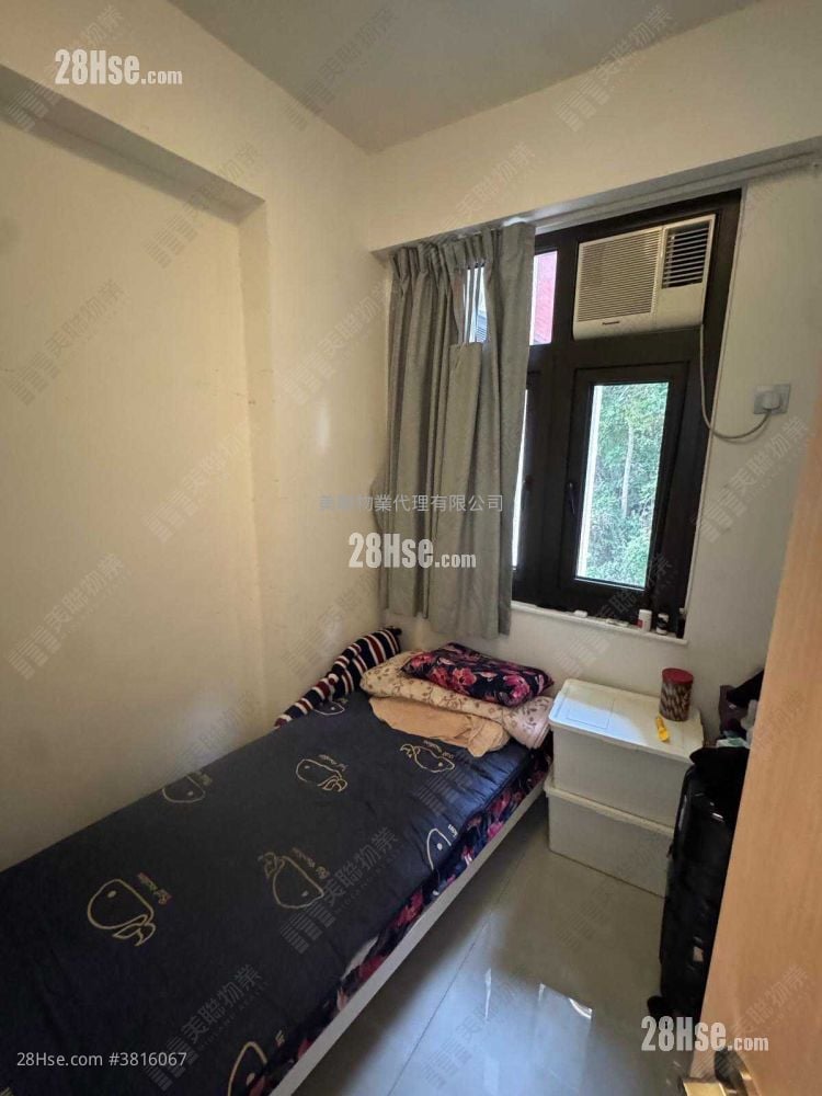 睡房 1: 桂園 售盤 3 房 , 2 浴室 936 平方呎