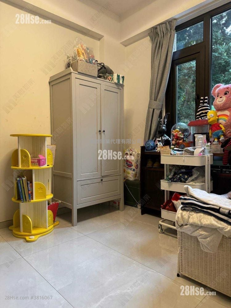 桂園 售盤 3 房 , 2 浴室 936 平方呎