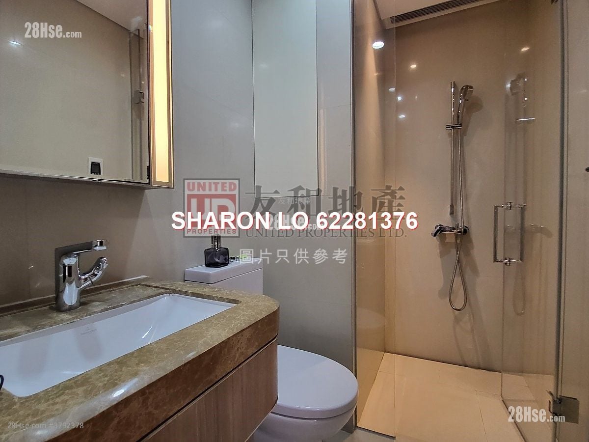 Paxton Rental 2 Bedrooms , 2 Bathrooms 935 ft²