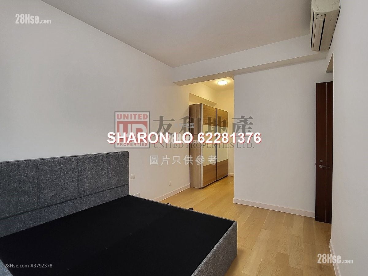 Paxton Rental 2 Bedrooms , 2 Bathrooms 935 ft²