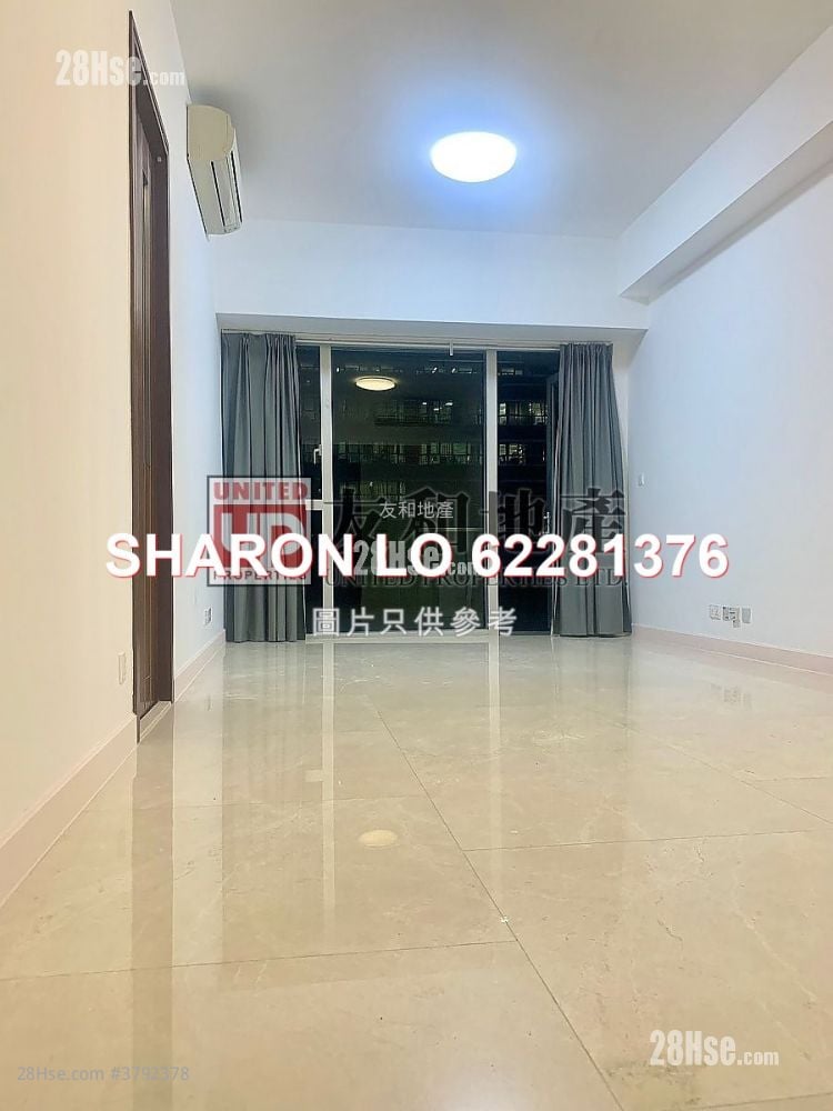 Paxton Rental 2 Bedrooms , 2 Bathrooms 935 ft²