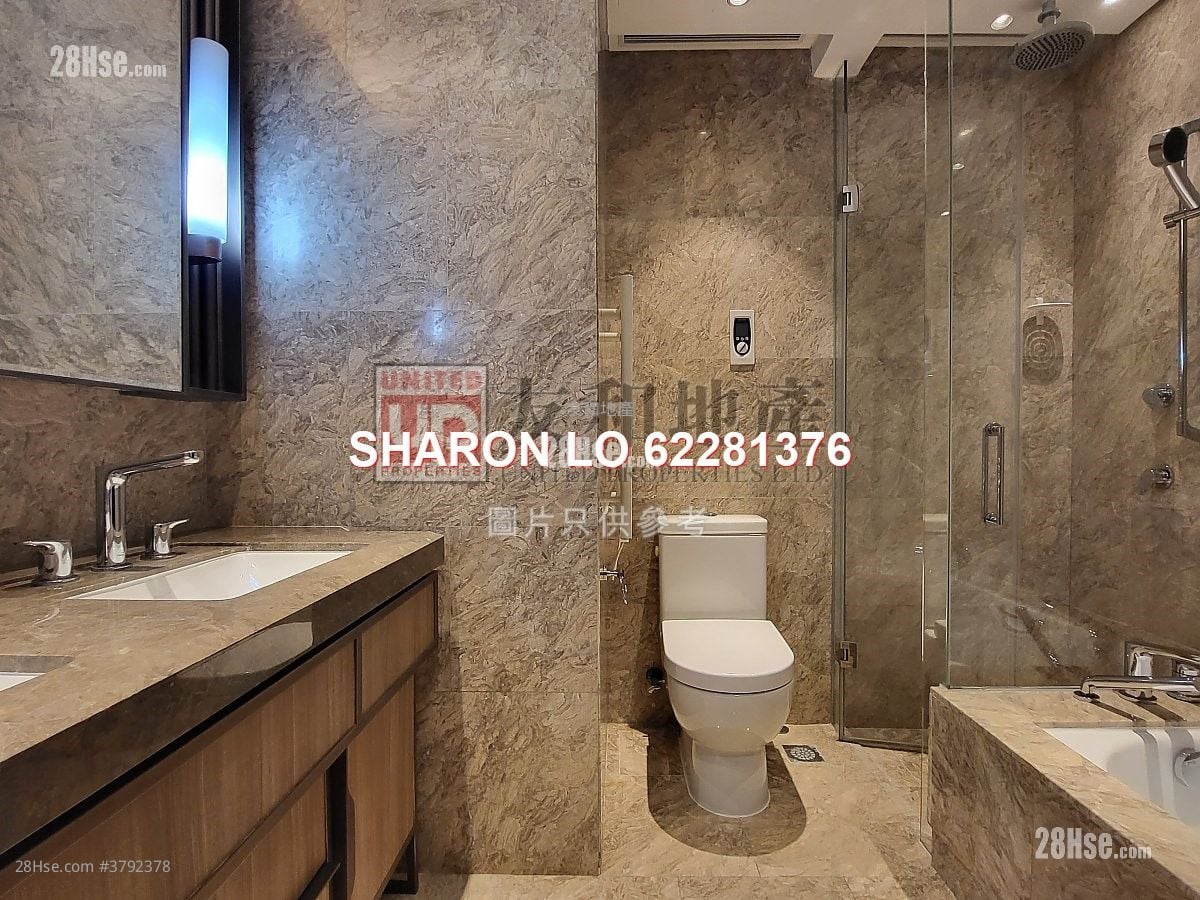 Paxton Rental 2 Bedrooms , 2 Bathrooms 935 ft²