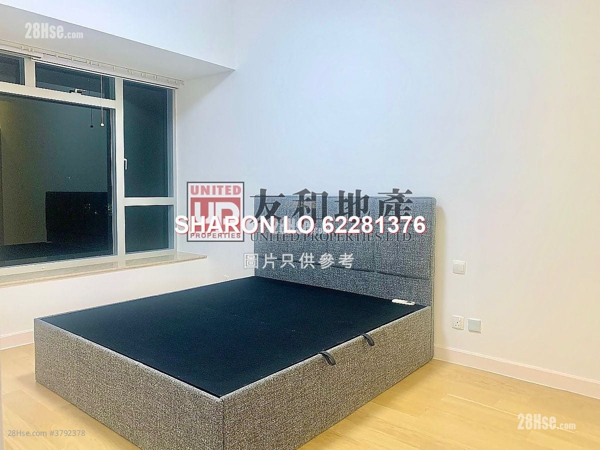 Paxton Rental 2 Bedrooms , 2 Bathrooms 935 ft²