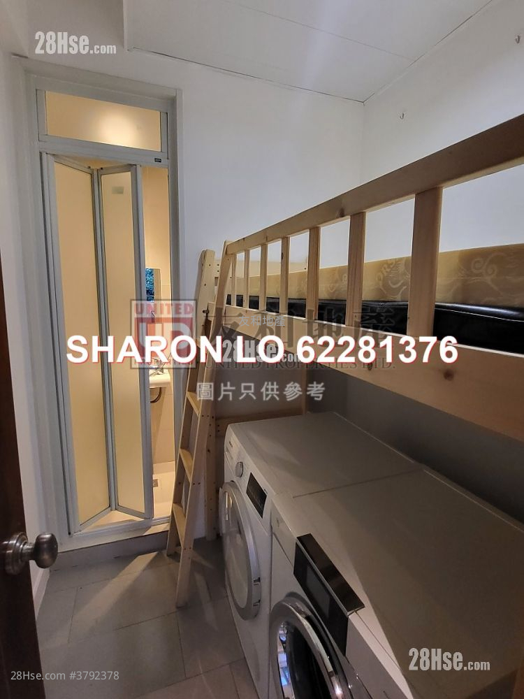 Paxton Rental 2 Bedrooms , 2 Bathrooms 935 ft²