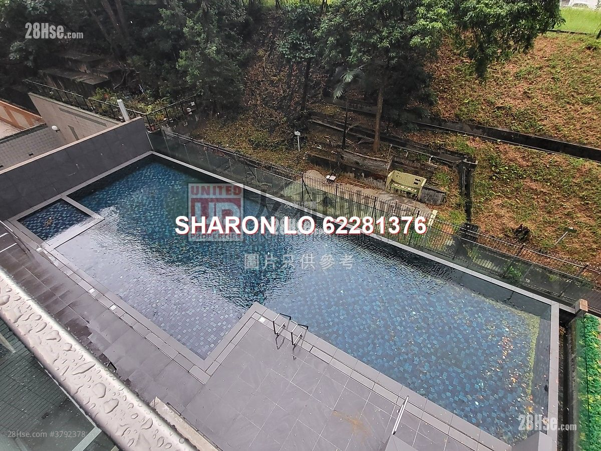 Paxton Rental 2 Bedrooms , 2 Bathrooms 935 ft²