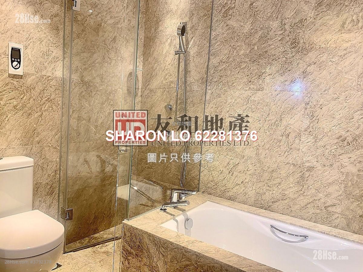 Paxton Rental 2 Bedrooms , 2 Bathrooms 935 ft²