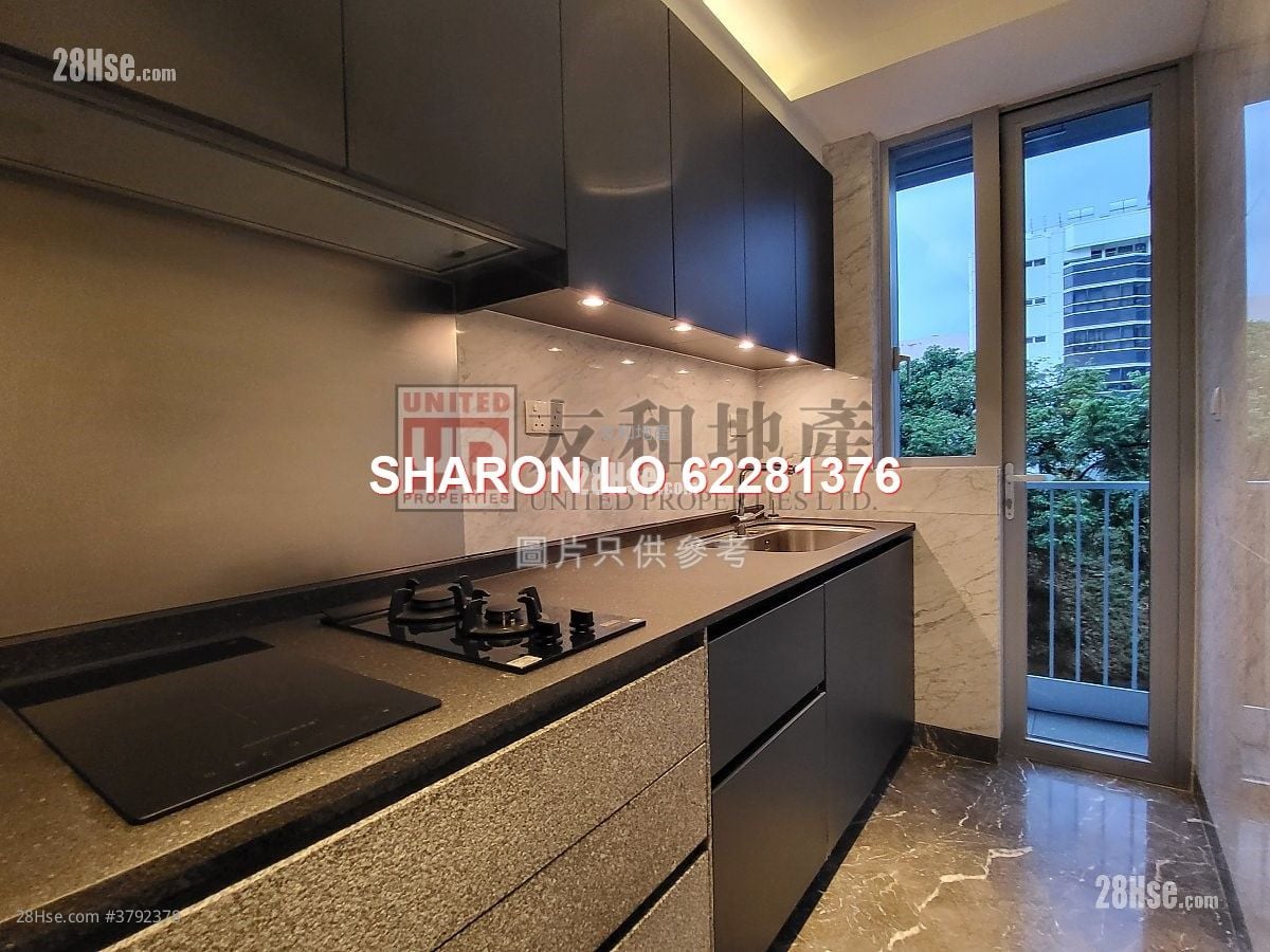 Paxton Rental 2 Bedrooms , 2 Bathrooms 935 ft²