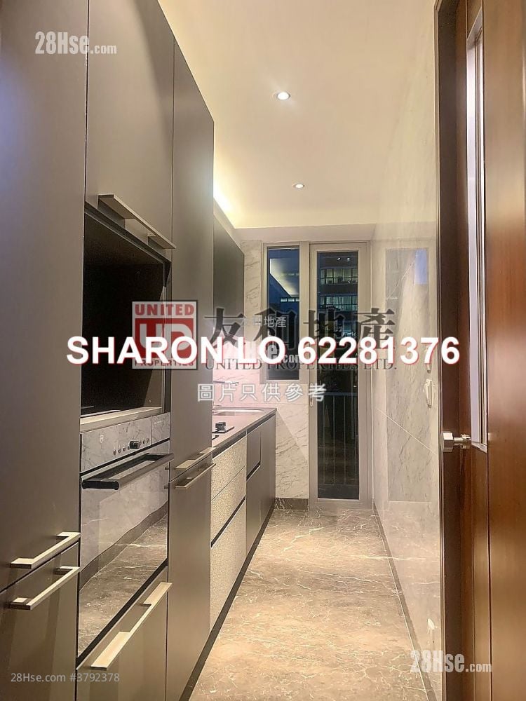 Paxton Rental 2 Bedrooms , 2 Bathrooms 935 ft²