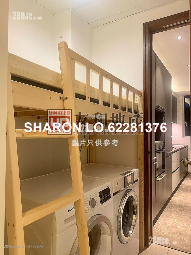 Paxton Rental 2 Bedrooms , 2 Bathrooms 935 ft²