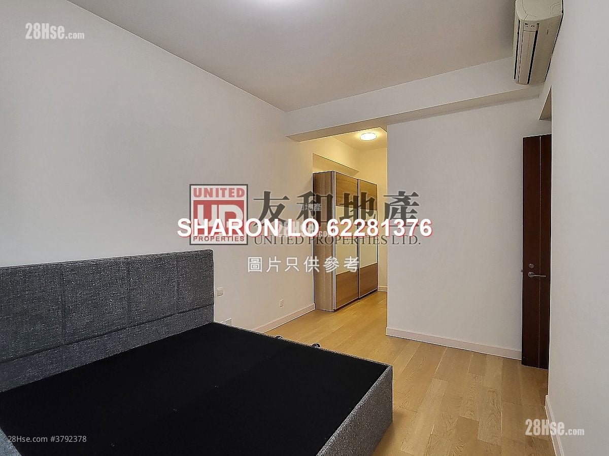 Paxton Rental 2 Bedrooms , 2 Bathrooms 935 ft²