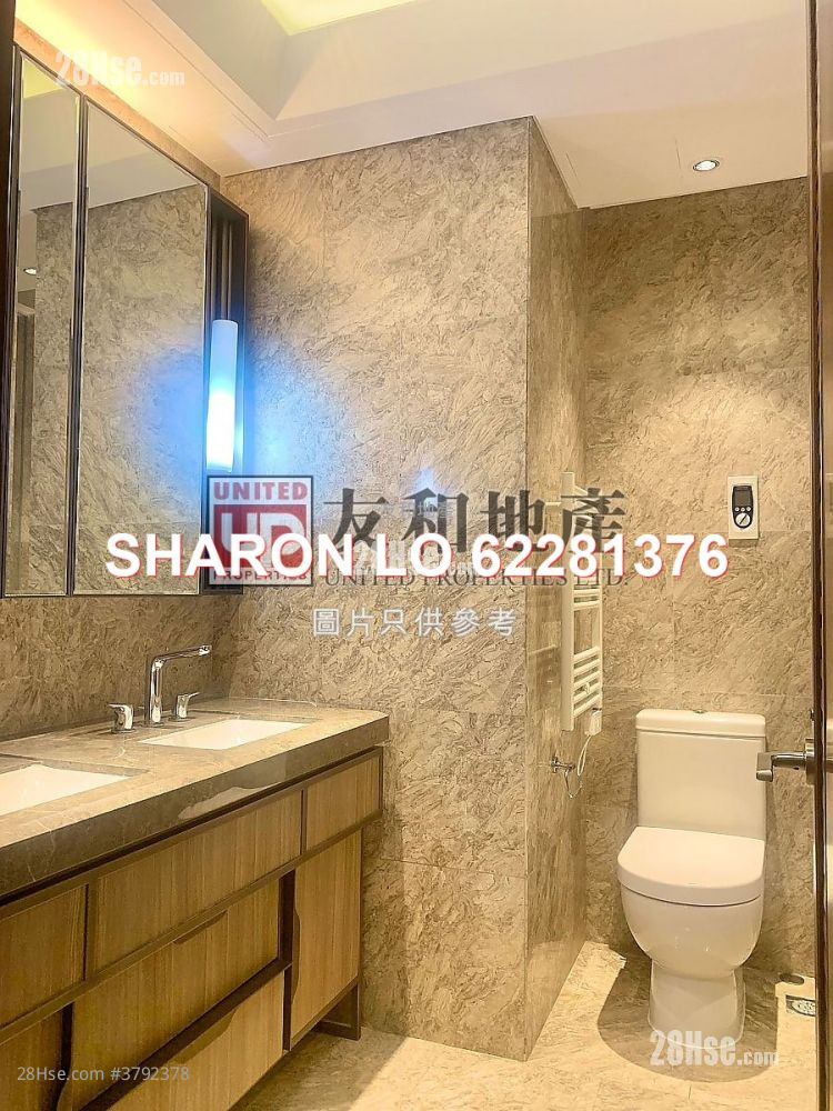 Paxton Rental 2 Bedrooms , 2 Bathrooms 935 ft²