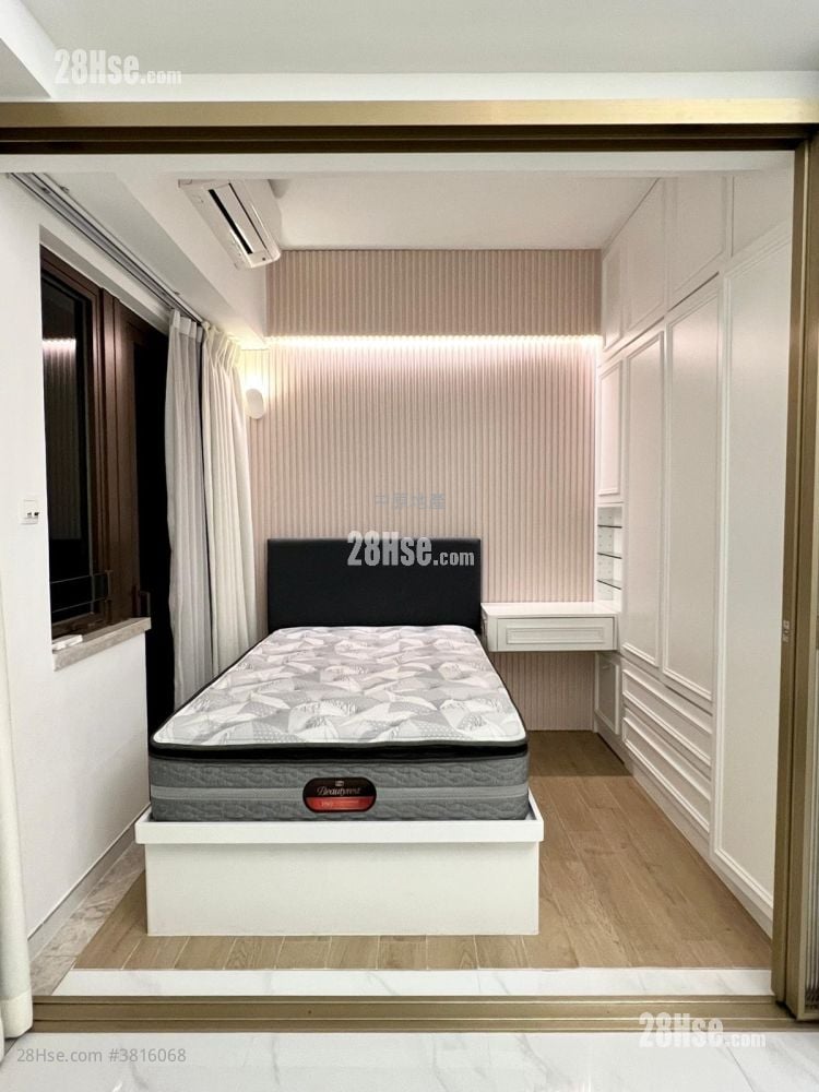 LP6 售盤 1 房 307 平方呎