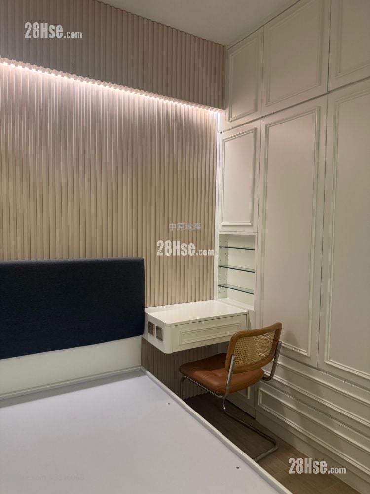 LP6 售盤 1 房 307 平方呎