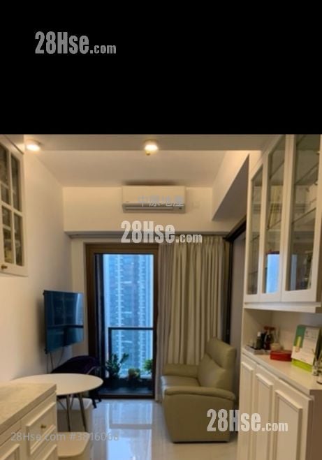 LP6 售盤 1 房 307 平方呎