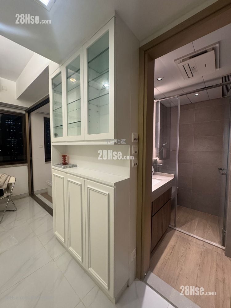 LP6 售盤 1 房 307 平方呎