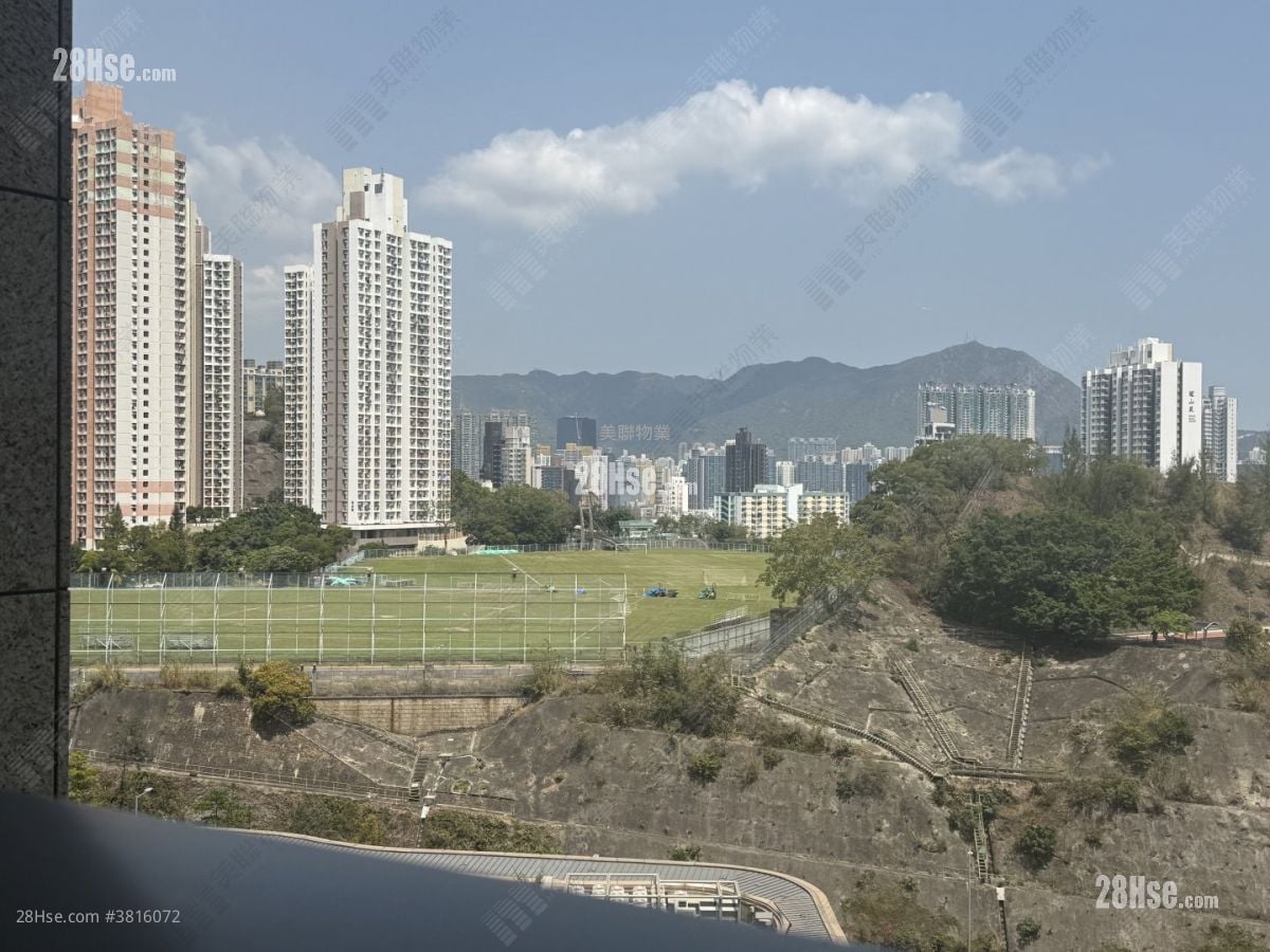 天鑄 售盤 3 房 1,237 平方呎