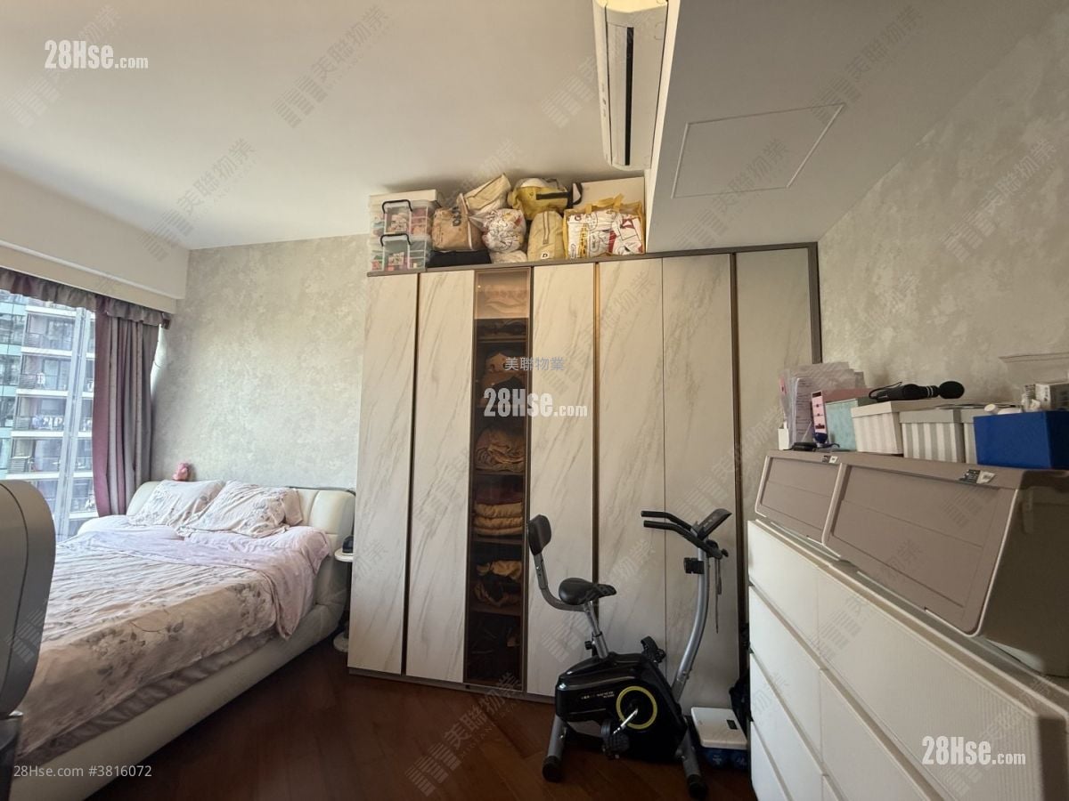 天鑄 售盤 3 房 1,237 平方呎