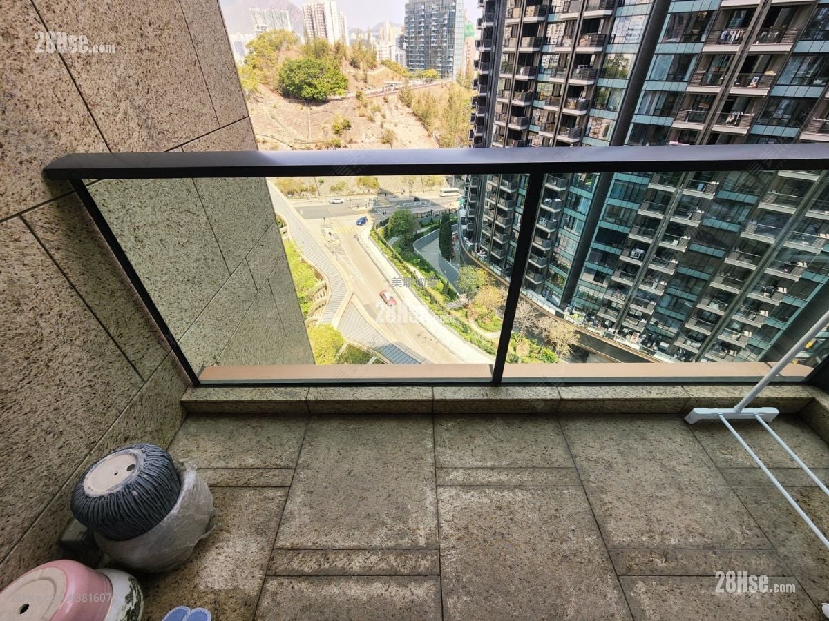 天鑄 售盤 3 房 1,237 平方呎