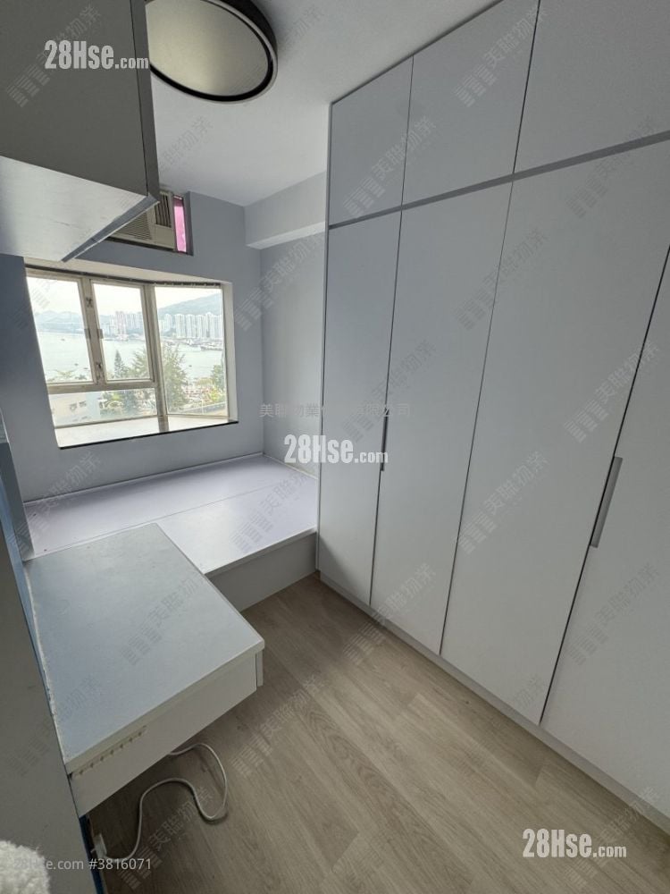 海灣花園 售盤 2 房 470 平方呎