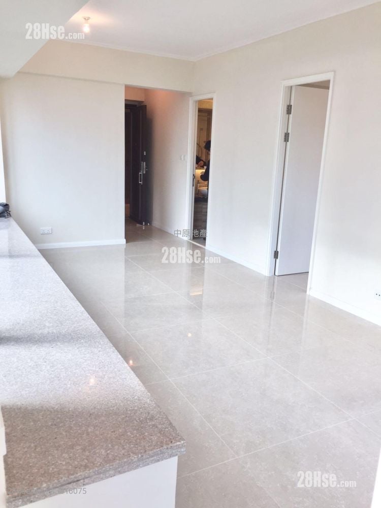 峻瀅 售盤 2 房 503 平方呎