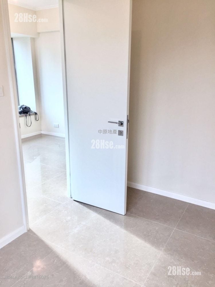 峻瀅 售盤 2 房 503 平方呎