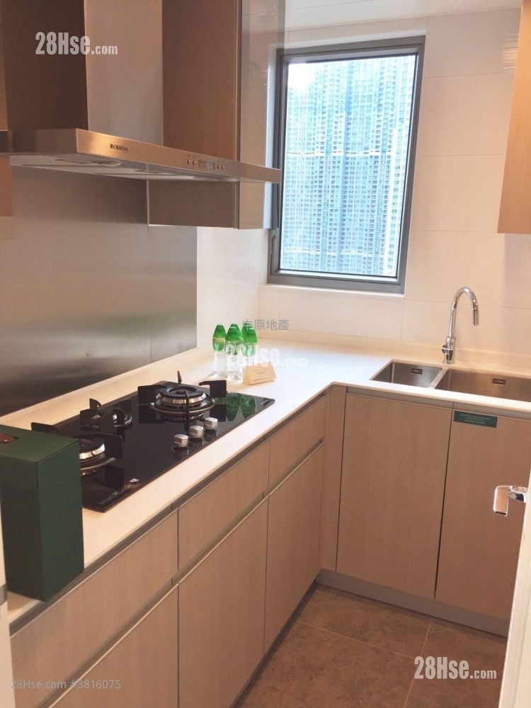 峻瀅 售盤 2 房 503 平方呎