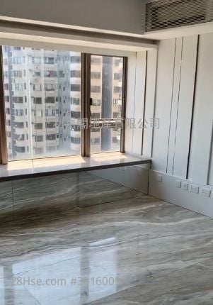 厅: 尚贤居 售盘 3 房 , 2 浴室 743 平方尺