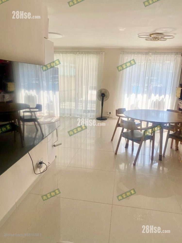 曉門 售盤 5+ 房 , 5+ 浴室 2,204 平方呎