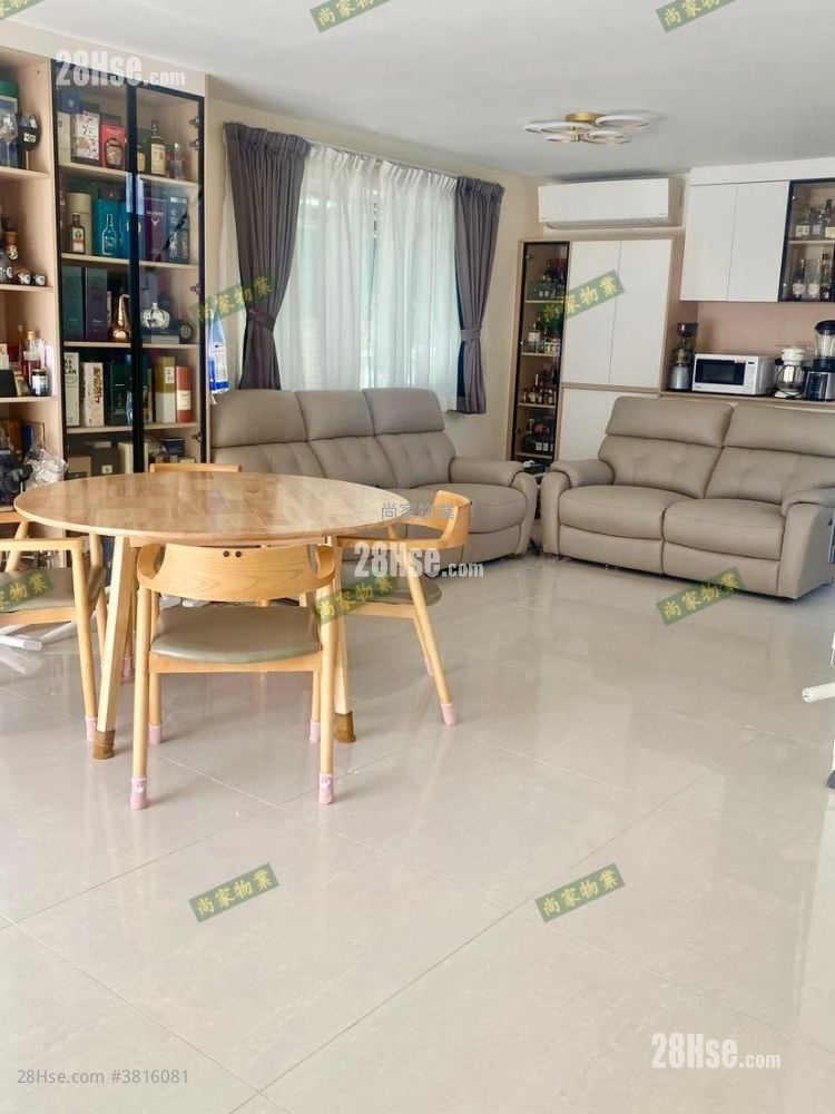 曉門 售盤 5+ 房 , 5+ 浴室 2,204 平方呎