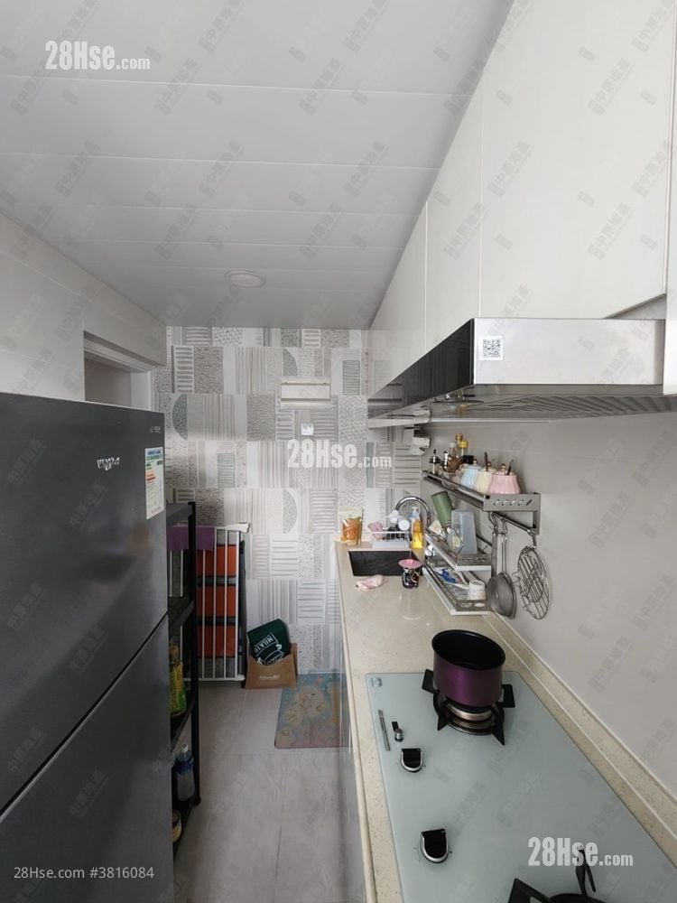 新围苑 售盘 2 房 , 1 浴室 401 平方尺