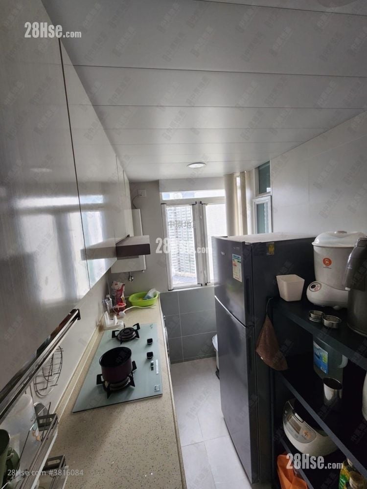 新围苑 售盘 2 房 , 1 浴室 401 平方尺