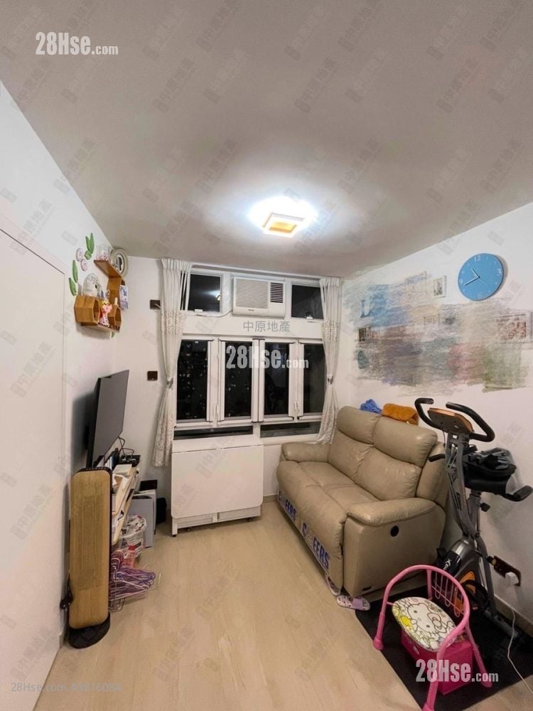 新围苑 售盘 2 房 , 1 浴室 401 平方尺