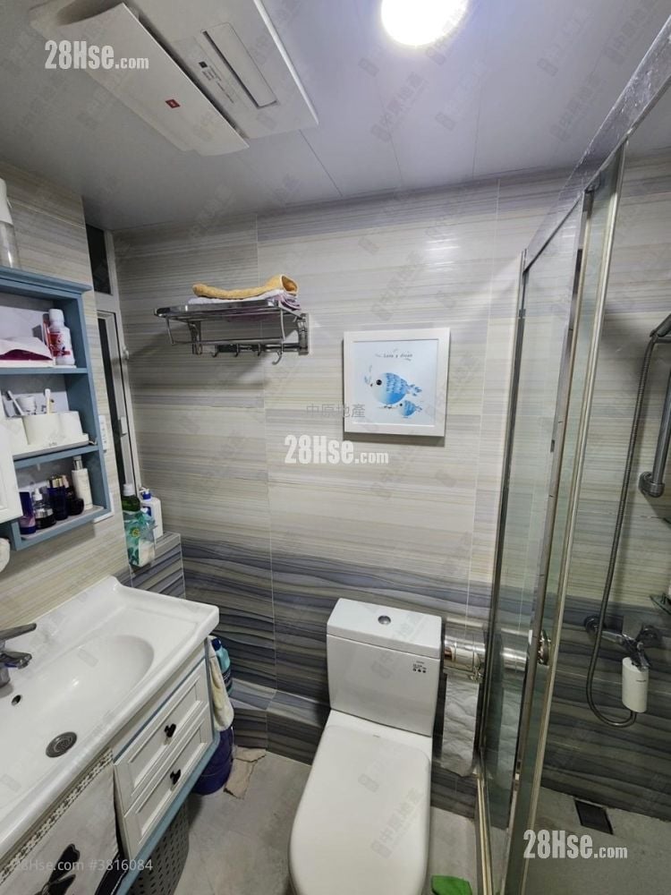 新围苑 售盘 2 房 , 1 浴室 401 平方尺