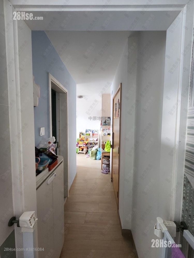 新围苑 售盘 2 房 , 1 浴室 401 平方尺