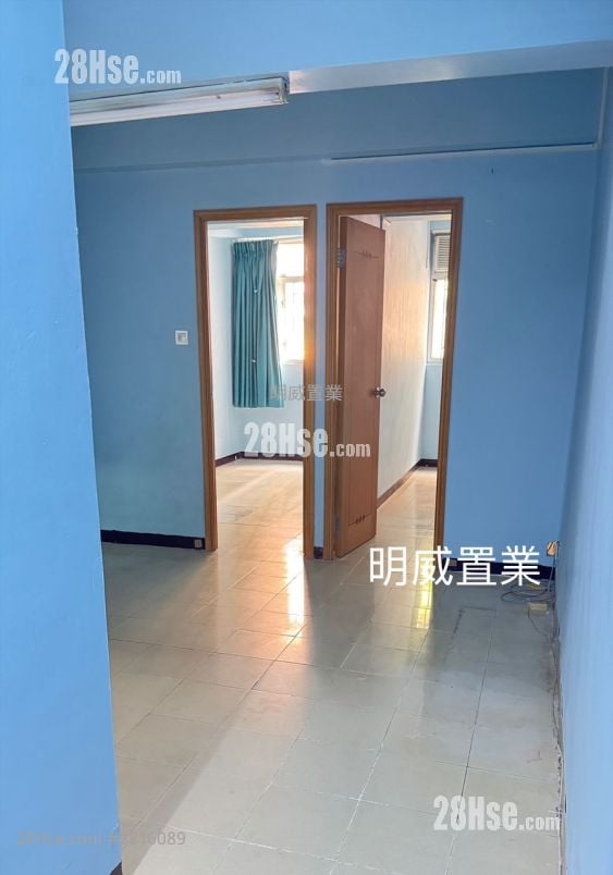 广丰大厦 售盘 3 房 , 1 浴室 407 平方尺