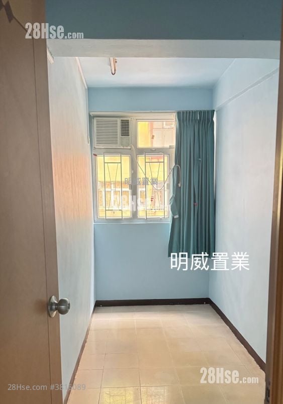 广丰大厦 售盘 3 房 , 1 浴室 407 平方尺